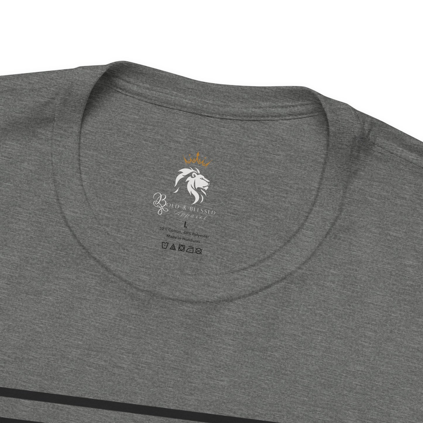 “$124 Changed My Life” Limited Edition Tee
