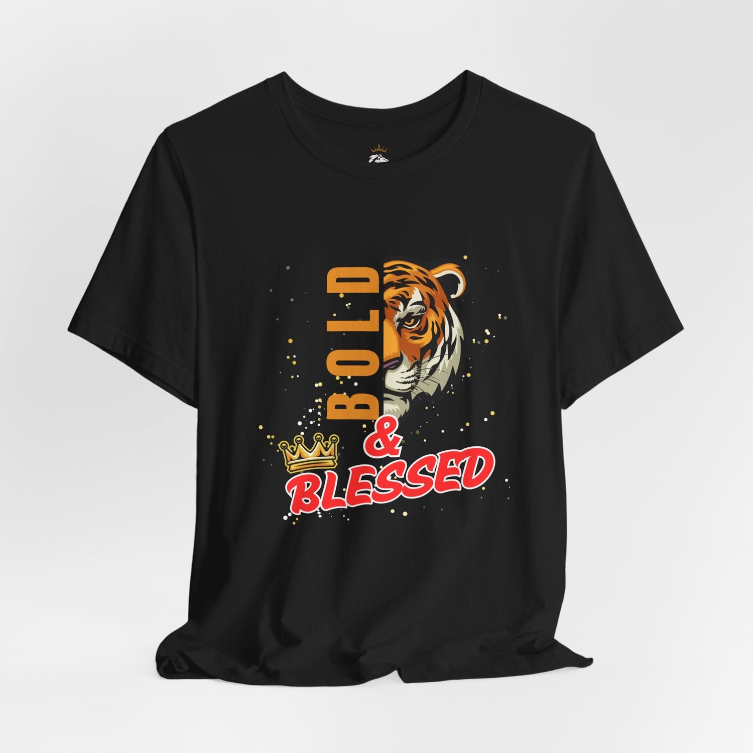 Bold and Blessed Essentials