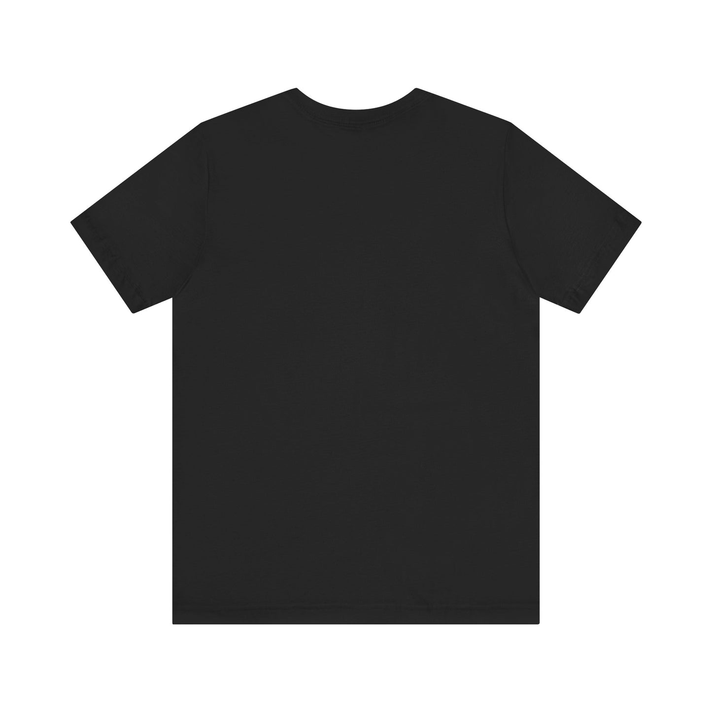 Bold & Blessed Tee – Where Faith Meets Style